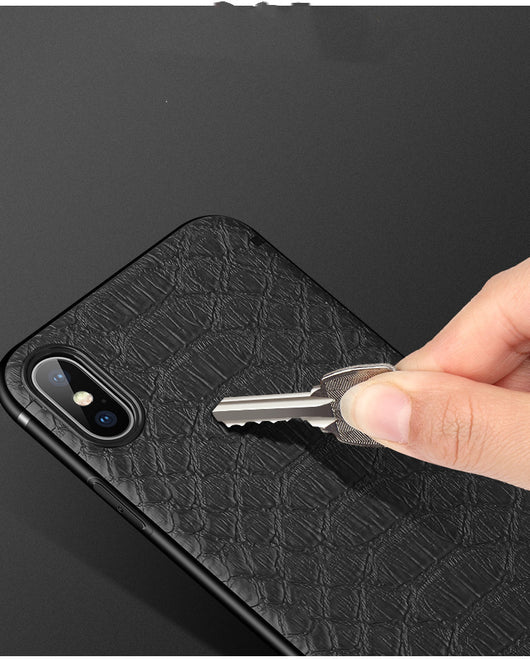 Funda Protectora Magnética Anti-Caídas para iPhone XS Max y XR - Image 6