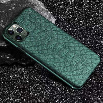 Funda Protectora Magnética Anti-Caídas para iPhone XS Max y XR - Image 4