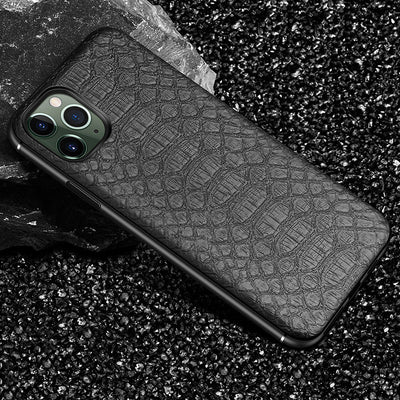 Funda Protectora Magnética Anti-Caídas para iPhone XS Max y XR
