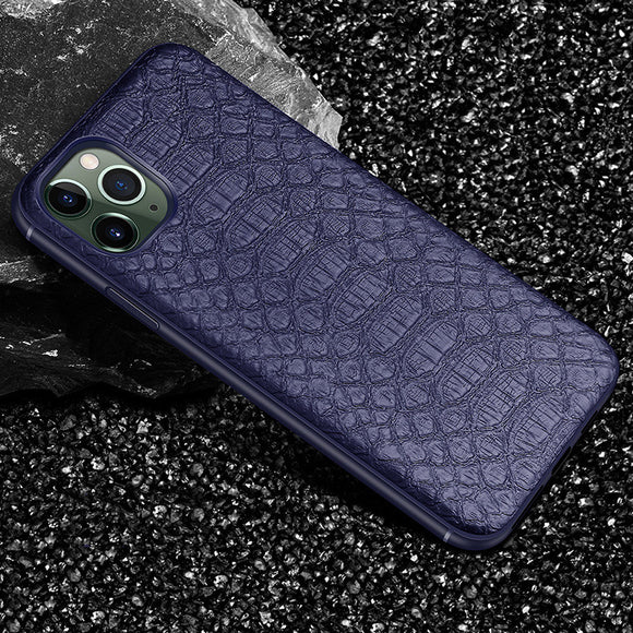 Funda Protectora Magnética Anti-Caídas para iPhone XS Max y XR