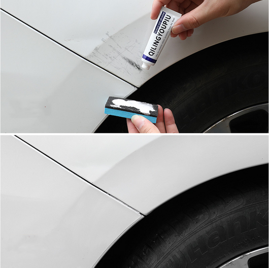 Cera Reparadora de Rayones para Pintura Automotriz - Image 7