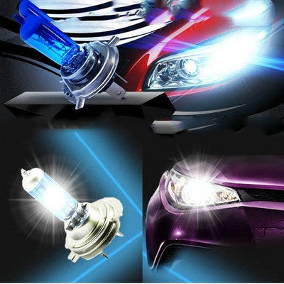 Bombillas Xenón H1 H4 H7 12V 100W Luz Blanca Super Brillante para Faros Delanteros - Image 12