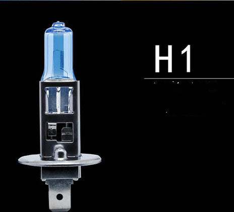 Bombillas Xenón H1 H4 H7 12V 100W Luz Blanca Super Brillante para Faros Delanteros - Image 4