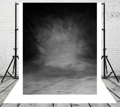 Fondo Fotográfico Gris Neutro para Estudio Profesional - Image 9