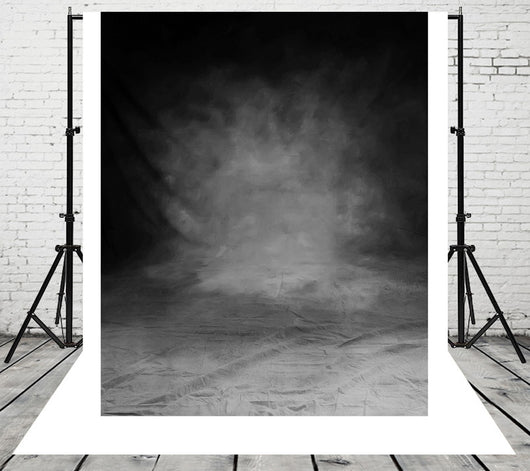 Fondo Fotográfico Gris Neutro para Estudio Profesional - Image 9