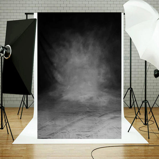 Fondo Fotográfico Gris Neutro para Estudio Profesional - Image 6