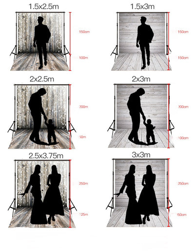 Fondo Fotográfico Gris Neutro para Estudio Profesional - Image 11