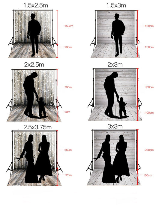 Fondo Fotográfico Gris Neutro para Estudio Profesional - Image 11