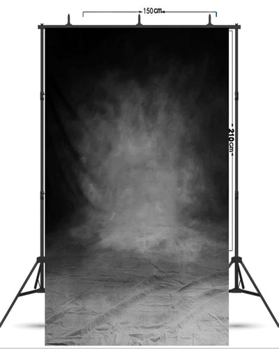 Fondo Fotográfico Gris Neutro para Estudio Profesional - Image 8