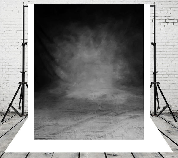Fondo Fotográfico Gris Neutro para Estudio Profesional
