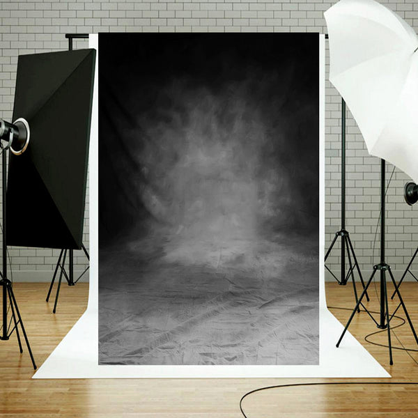 Fondo Fotográfico Gris Neutro para Estudio Profesional