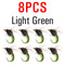Light green
