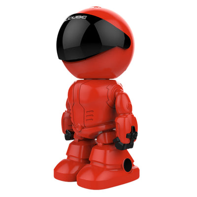Robot de Vigilancia HD con Visión Nocturna - Image 5
