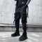 Pantalones Overol Holgados para Hombre - Estilo Casual y Versátil