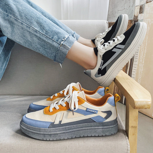 Tenis Respirable de Moda - Comodidad Casual Todo el Día - Image 12