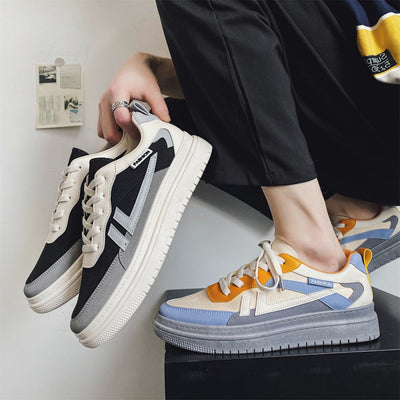 Tenis Respirable de Moda - Comodidad Casual Todo el Día - Image 8