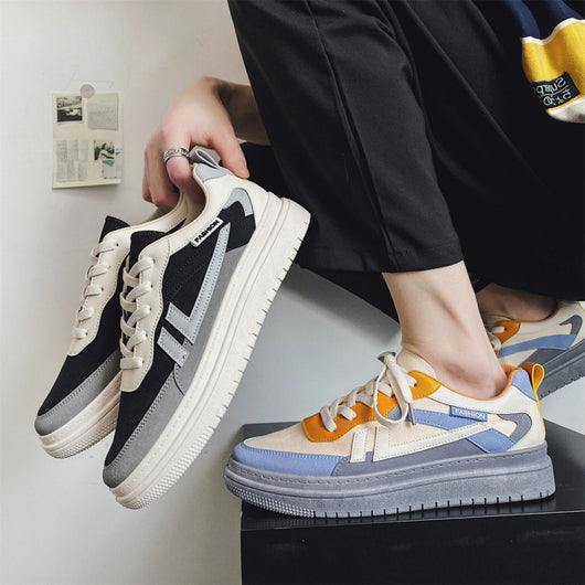 Tenis Respirable de Moda - Comodidad Casual Todo el Día - Image 8
