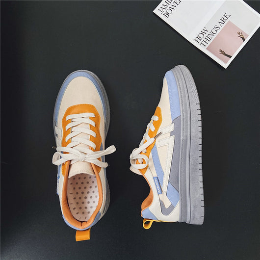 Tenis Respirable de Moda - Comodidad Casual Todo el Día - Image 10