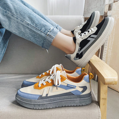 Tenis Respirable de Moda - Comodidad Casual Todo el Día - Image 3
