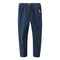 Pantalones Elásticos Slim Fit para Niños y Adolescentes