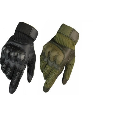 Guantes Tácticos para Deportes Off-Road con Pantalla Táctil - Image 7