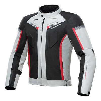 Traje de Carreras Impermeable y Térmico para Motociclismo Off-Road - Image 9