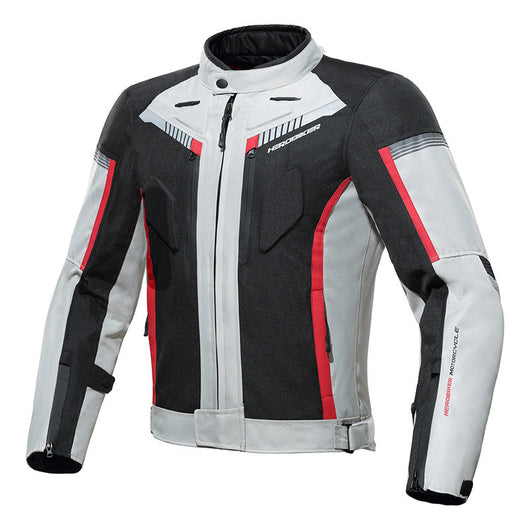 Traje de Carreras Impermeable y Térmico para Motociclismo Off-Road - Image 9