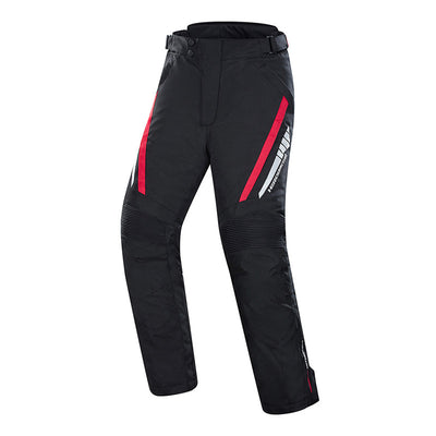 Traje de Carreras Impermeable y Térmico para Motociclismo Off-Road - Image 10