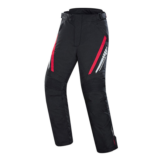 Traje de Carreras Impermeable y Térmico para Motociclismo Off-Road - Image 10