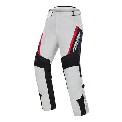 Traje de Carreras Impermeable y Térmico para Motociclismo Off-Road - Image 11