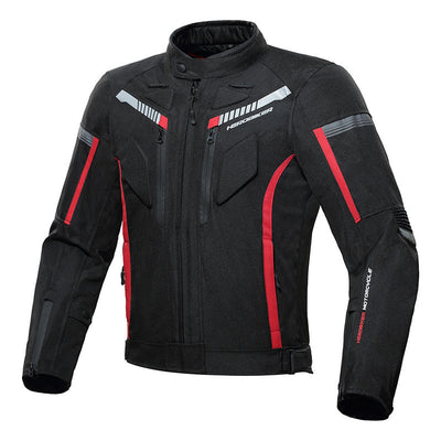 Traje de Carreras Impermeable y Térmico para Motociclismo Off-Road - Image 4