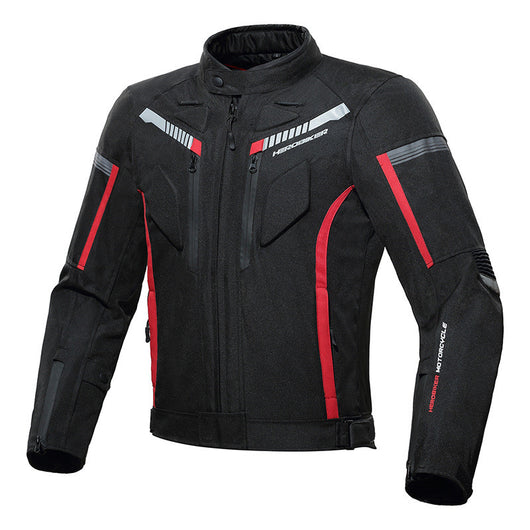 Traje de Carreras Impermeable y Térmico para Motociclismo Off-Road - Image 4