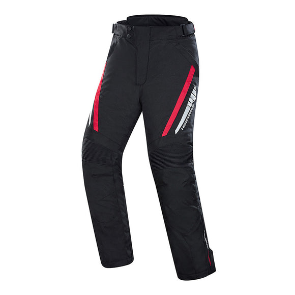 Traje de Carreras Impermeable y Térmico para Motociclismo Off-Road