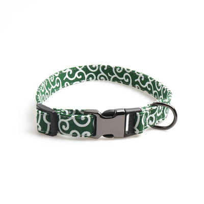 Collar para Mascotas con Hebilla Metálica y Cierre Tang - Image 15
