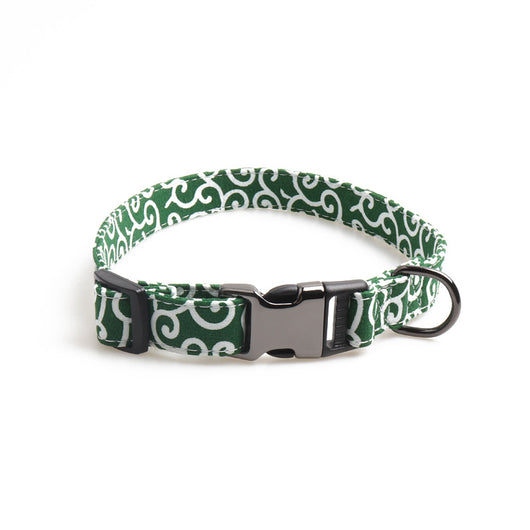 Collar para Mascotas con Hebilla Metálica y Cierre Tang - Image 15