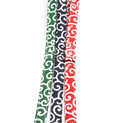 Collar para Mascotas con Hebilla Metálica y Cierre Tang - Image 17