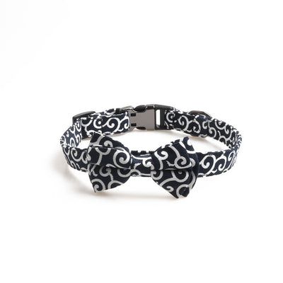 Collar para Mascotas con Hebilla Metálica y Cierre Tang - Image 3