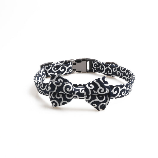 Collar para Mascotas con Hebilla Metálica y Cierre Tang - Image 3