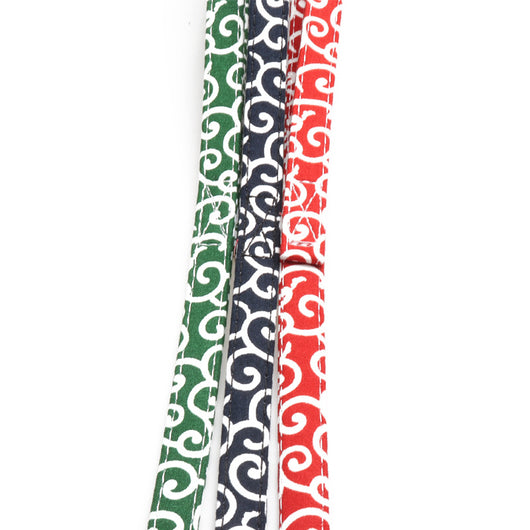 Collar para Mascotas con Hebilla Metálica y Cierre Tang - Image 7