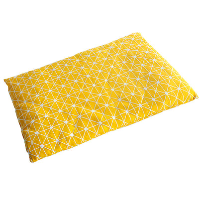 Colchoneta Portátil de Descanso Desmontable y Lavable para Todas las Estaciones - Image 2