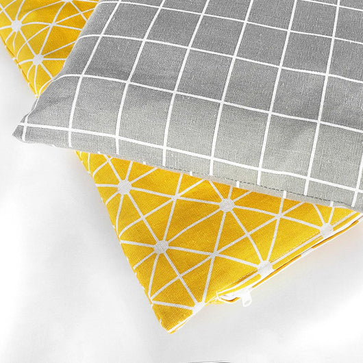 Colchoneta Portátil de Descanso Desmontable y Lavable para Todas las Estaciones - Image 3