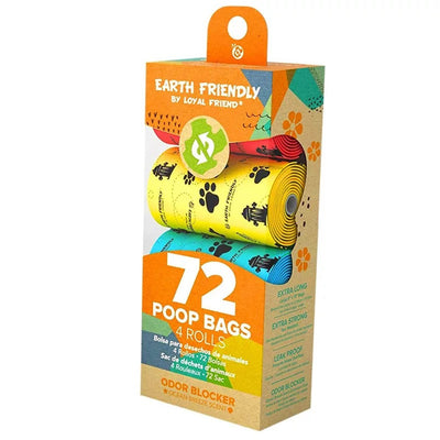 Bolsas Biodegradables para Desechos de Mascotas - Perros y Gatos - Image 10