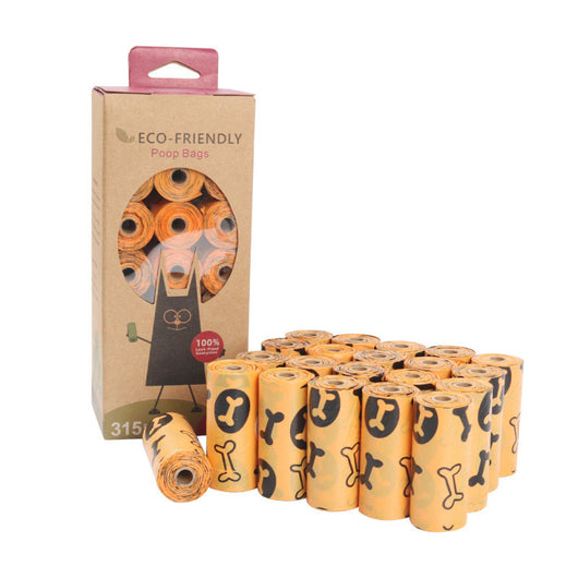 Bolsas Biodegradables para Desechos de Mascotas - Perros y Gatos - Image 8