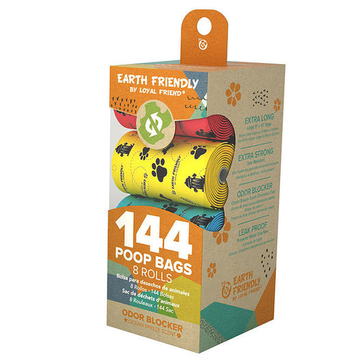 Bolsas Biodegradables para Desechos de Mascotas - Perros y Gatos - Image 12