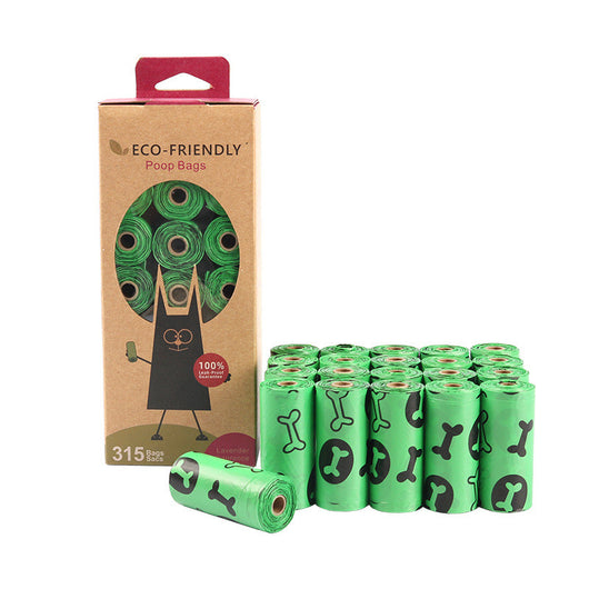 Bolsas Biodegradables para Desechos de Mascotas - Perros y Gatos - Image 5