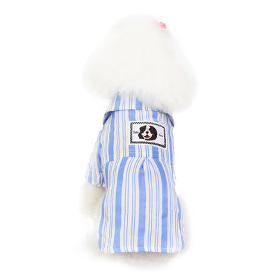 Ropa para Mascotas - Camiseta Cómoda para Perros y Gatos - Image 4