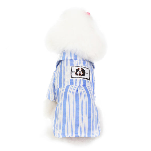 Ropa para Mascotas - Camiseta Cómoda para Perros y Gatos - Image 4