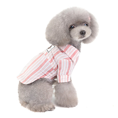 Ropa para Mascotas - Camiseta Cómoda para Perros y Gatos - Image 3