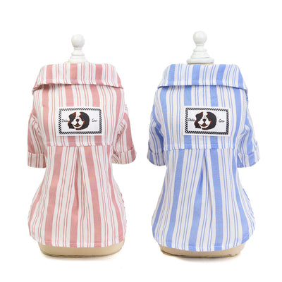 Ropa para Mascotas - Camiseta Cómoda para Perros y Gatos - Image 5