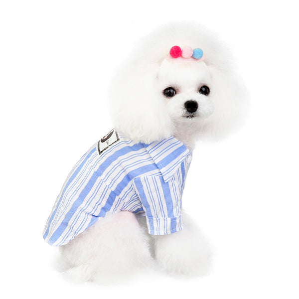 Ropa para Mascotas - Camiseta Cómoda para Perros y Gatos - Image 6